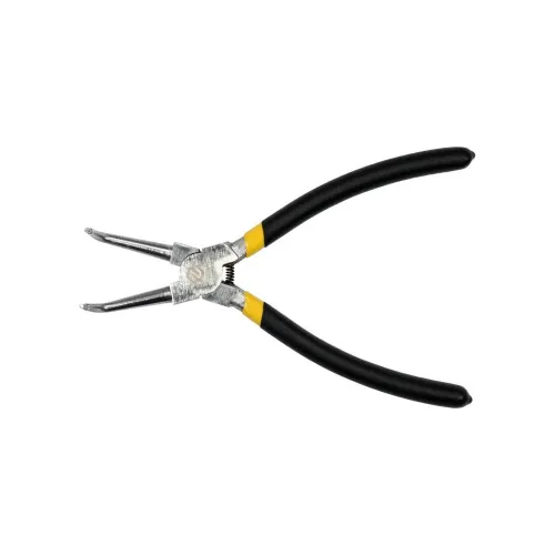 Cleste Seger Pentru Inele de Siguranta Varf Indoit 180mm — imaginea 3