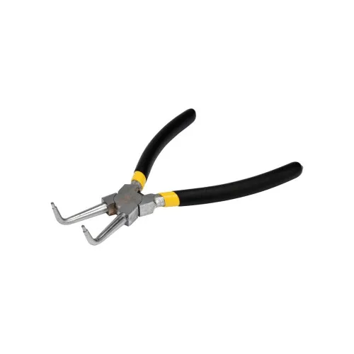 Cleste Seger Pentru Inele de Siguranta Varf Indoit 180mm