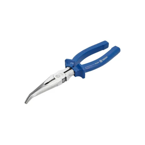 Cleste varf ascutit indoit 200mm albastru