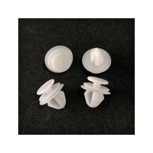 Clips plastic model 1552 — imaginea 3