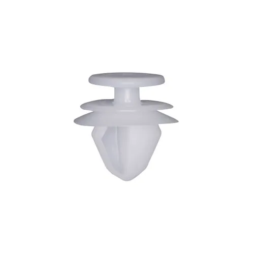 Clips plastic model 1552