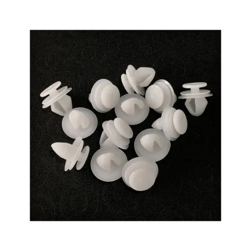 Clips plastic model 1552 — imaginea 2