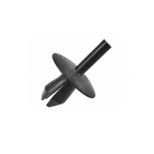 Clips plastic model 1582 compatibil BMW — imaginea 2