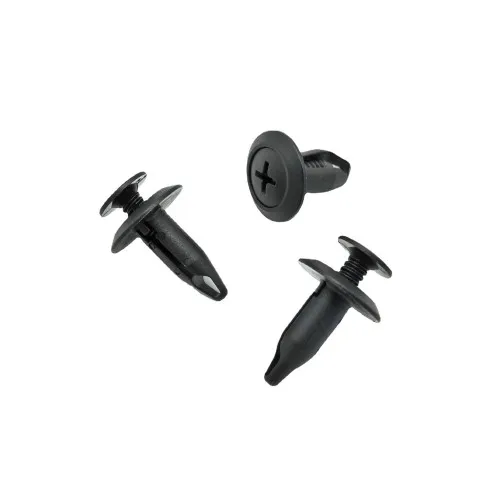 Clips plastic model A001 — imaginea 3