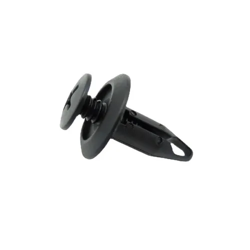 Clips plastic model A001