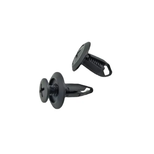 Clips plastic model A001 — imaginea 2