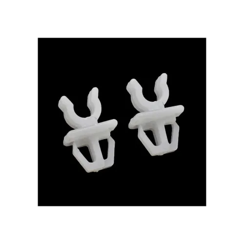Clips plastic model A0013