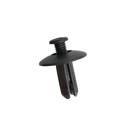 Clips plastic model A00497 — imaginea 2