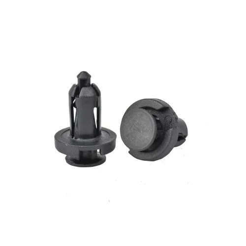 Clips plastic model A0072 — imaginea 3
