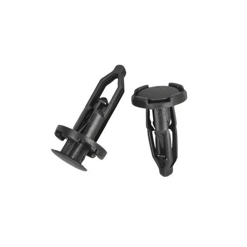 Clips plastic model A00901 — imaginea 2