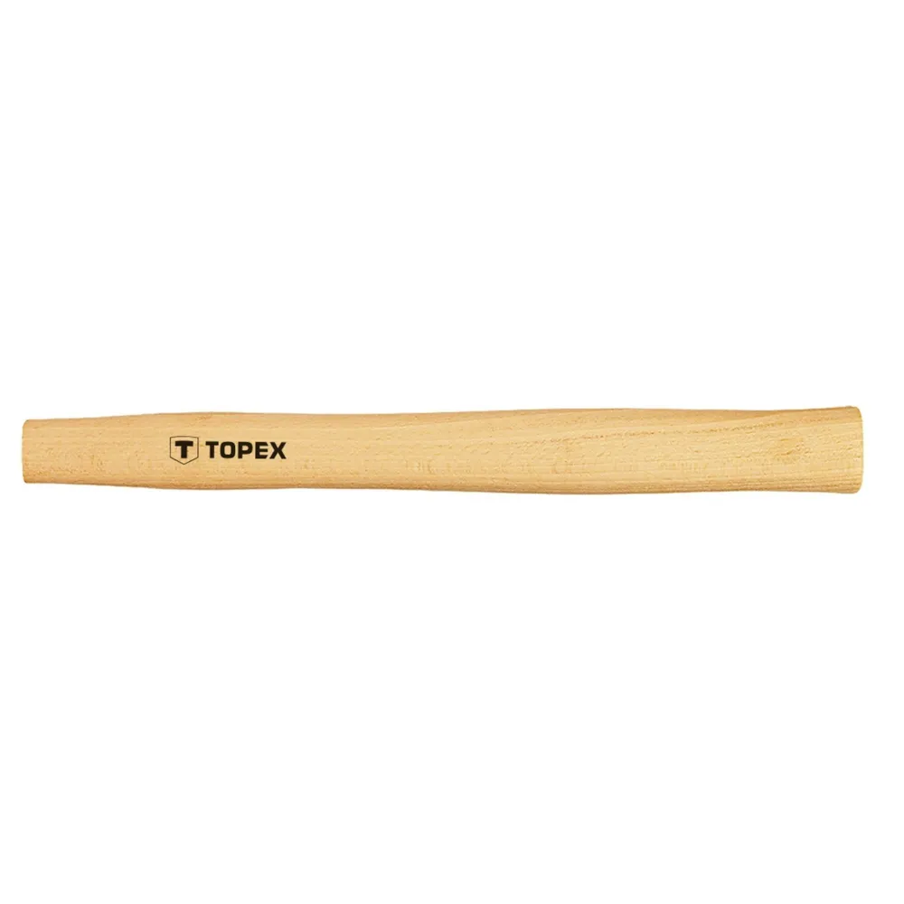 Coada ciocan Topex, lemn, 320 mm, 500 g