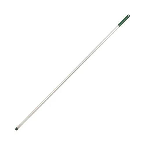 Coada de matura Bümag 130cm cu filet, aluminiu