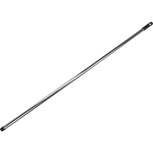 Coada de matura metalica Bümag 130cm cu agatatoare