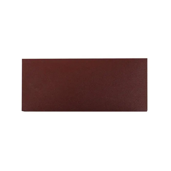 Coala abraziva, pentru slefuire metal / lemn / constructii, Ama, 120 x 280 mm, granulatie 100