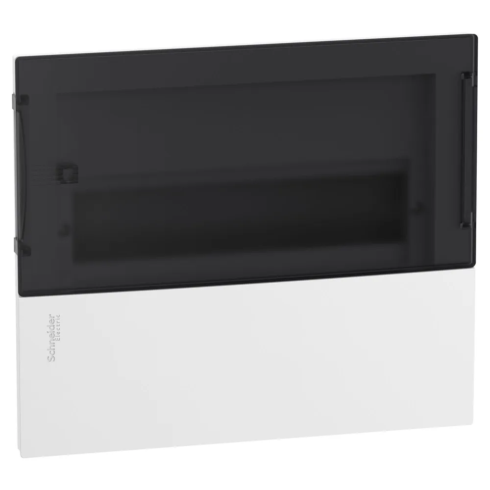 Cofret incastrat Schneider Easy9, 12 module, montaj incastrat