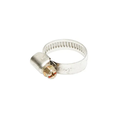 Colier furtun inox 12-20 pret bucata / DISAL71 — imaginea 2