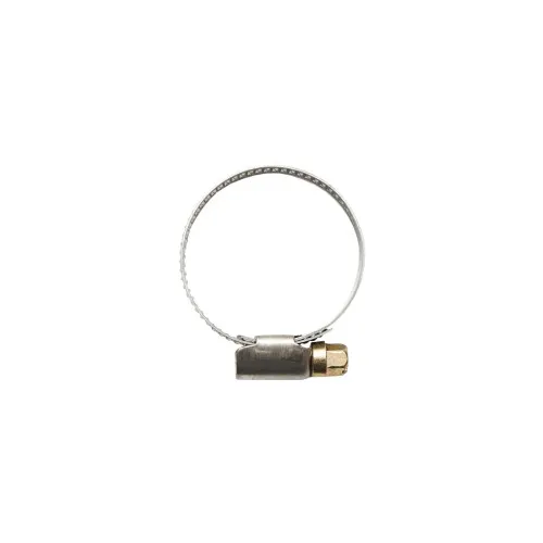 Colier furtun inox 20-32 mm — imaginea 3