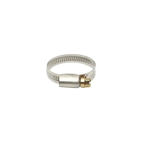 Colier furtun inox 25-40 — imaginea 3