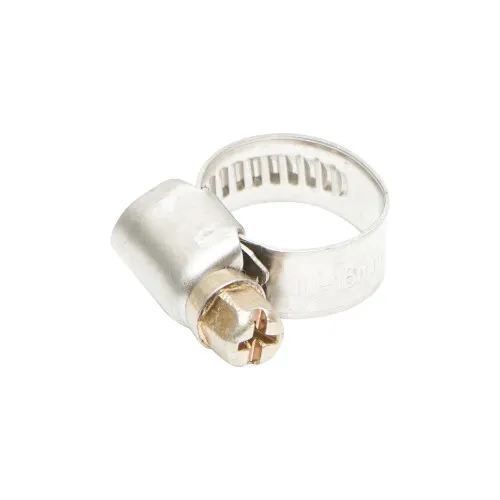 Colier metalic pentru furtun 10-16 mm / DISAL71 — imaginea 2