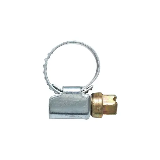 Colier metalic pentru furtun 8-12 mm / DISAL71