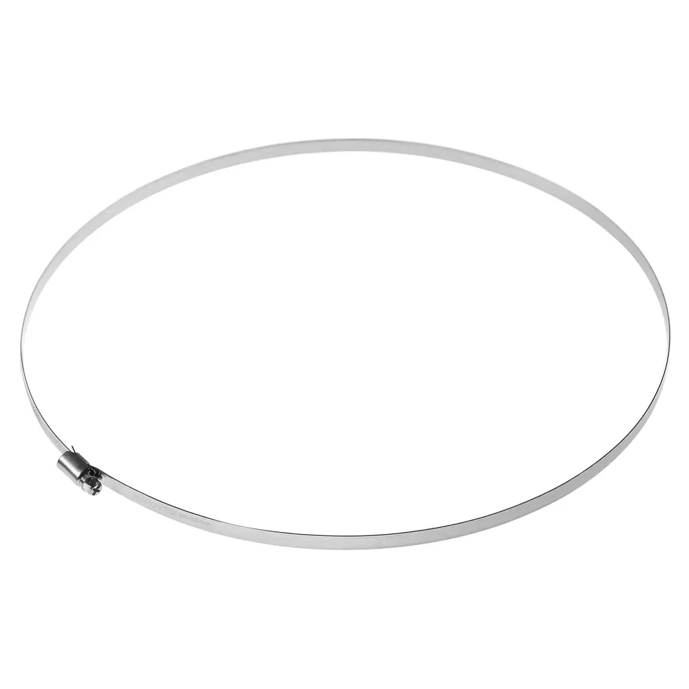 Colier pentru tub ventilatie, Vents, D 315 mm