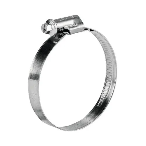 Coliere pentru furtun Norma Torro 10x16mm, otel inoxidabil, latime 9mm, set