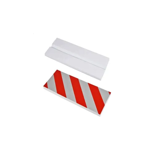 Coltar protectie perete parcare 16x38x1.5cm — imaginea 4