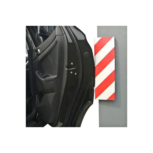 Coltar protectie perete parcare 16x38x1.5cm — imaginea 3