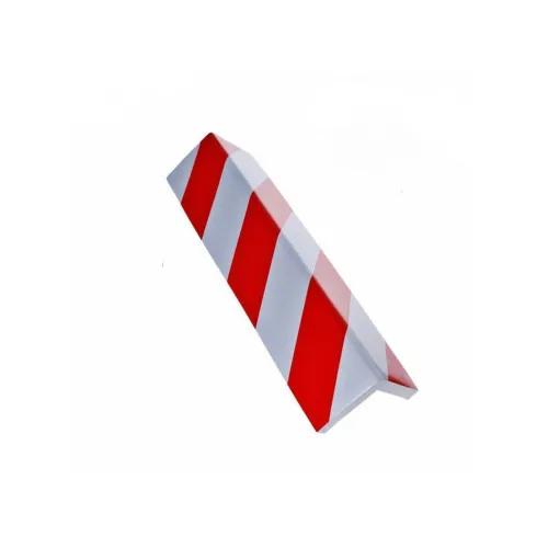 Coltar protectie perete parcare 16x38x1.5cm