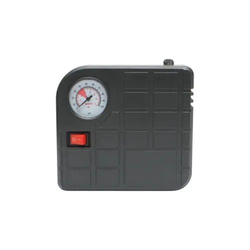 Compresor aer auto 12V 100PSI pentru umflat roti
