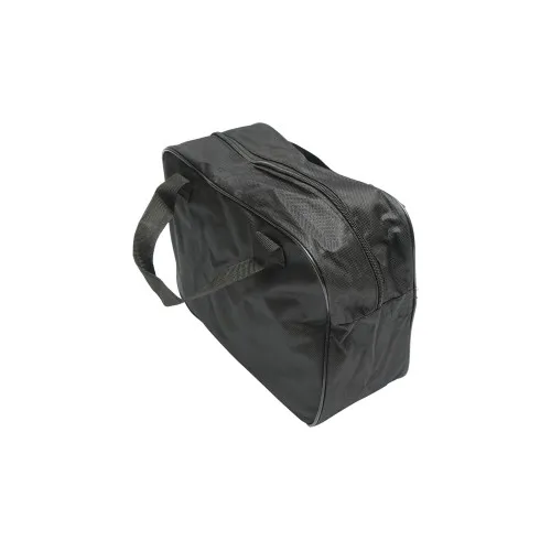 Compresor aer auto 12V 150 PSI 85 l min 2 cilindri cablu 3 m geanta transport — imaginea 6