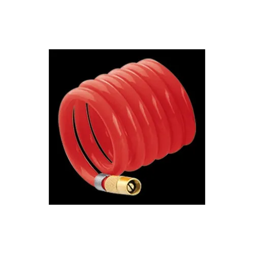 Compresor aer auto 12V 180W 40 l min 150 PSI cu manometru si LED YATO — imaginea 4