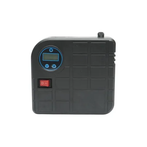 Compresor aer auto digital 12V 100PSI cu oprire automata