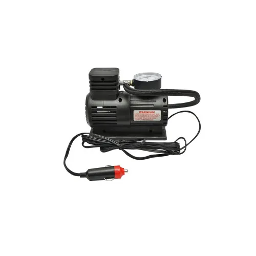 Compresor aer umflat roti 12V 250 PSI cablu 2.8 m