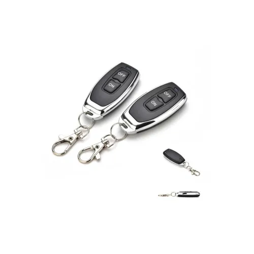 Comutator deconectare baterie auto 12V 200A cu telecomanda si functie antifurt — imaginea 5