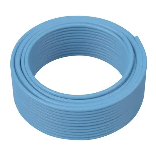 Conductor FY (H07V-U) 2, 5mm² albastru, inel 100m