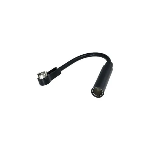 Conector adaptor antena