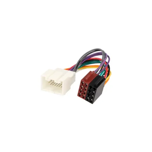 Conector auto compatibil Ford, Lincoln, Mercury