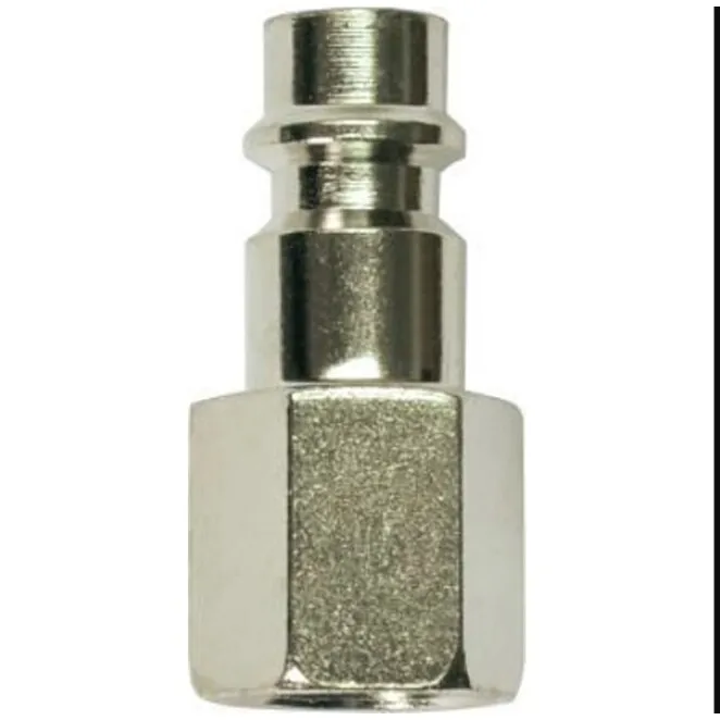 Conector cu filet interior, Stanley 166584XSTN, 1/4 inch