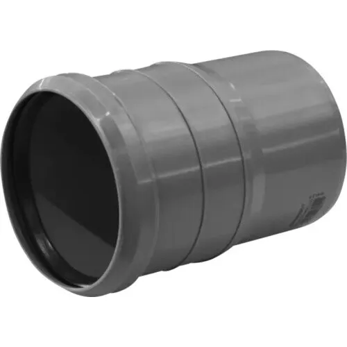 Conector dilatatie VALROM 205 mm Ø 110 mm