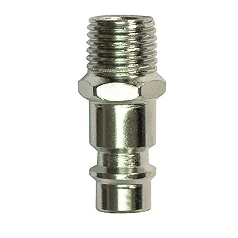 Conector exterior 1/4 inch, Stanley, pentru furtun