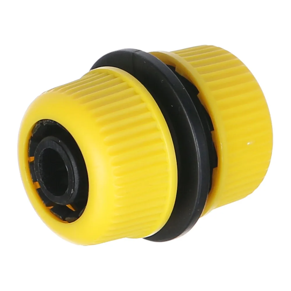 Conector furtun, plastic, Ø 1/2"