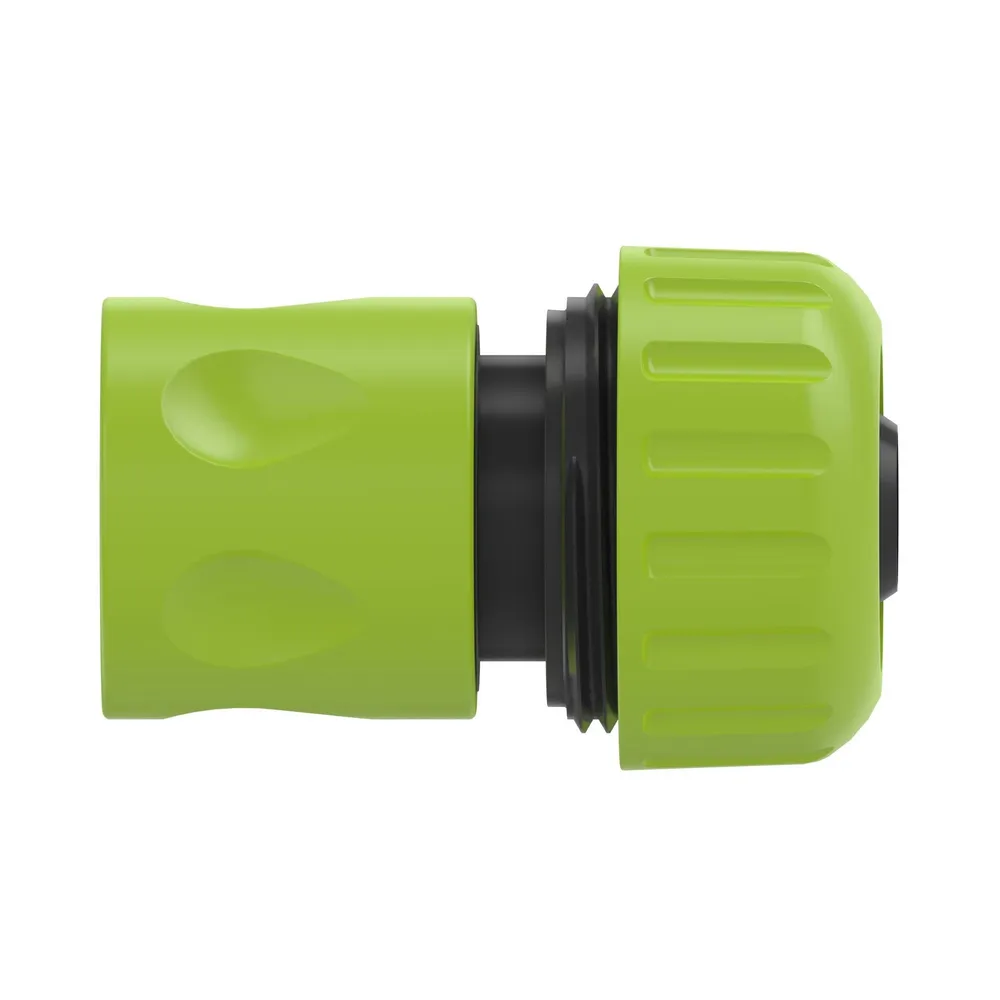 Conector furtun, rapid, 19 mm