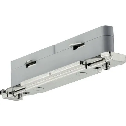 Conector imbinare sina Paulmann Urail 230V max. 1000W, crom mat