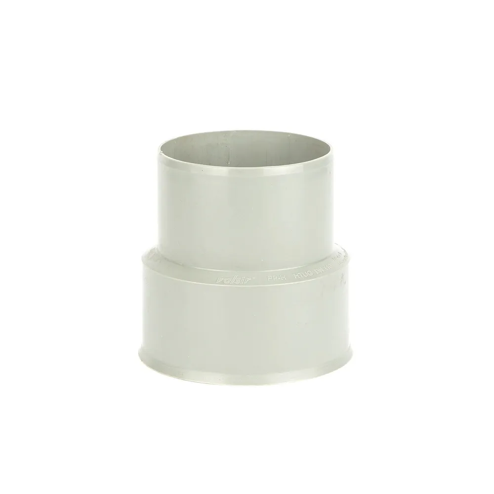 Conector polipropilena, Ø 110 mm