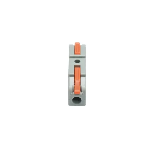 Conector rapid cablu 2P 0.08–4mm 32A 450V Leader — imaginea 4