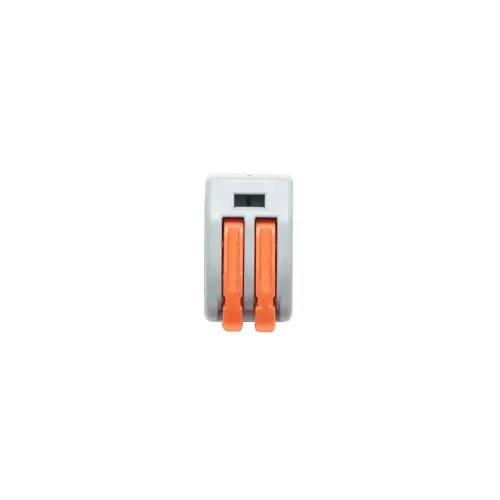 Conector rapid cablu 2P 0.5–4mm 32A 415V AC Leader