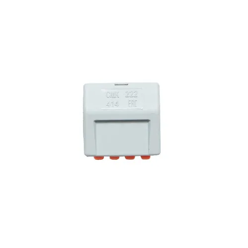 Conector rapid cablu 32A 415V AC 4 poli 0.5–4mm Leader — imaginea 3