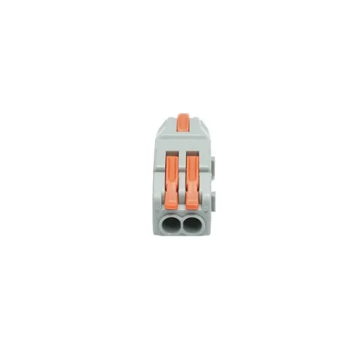 Conector rapid cablu 32A 450V, 3 poli 0.08-4mm Leader — imaginea 3