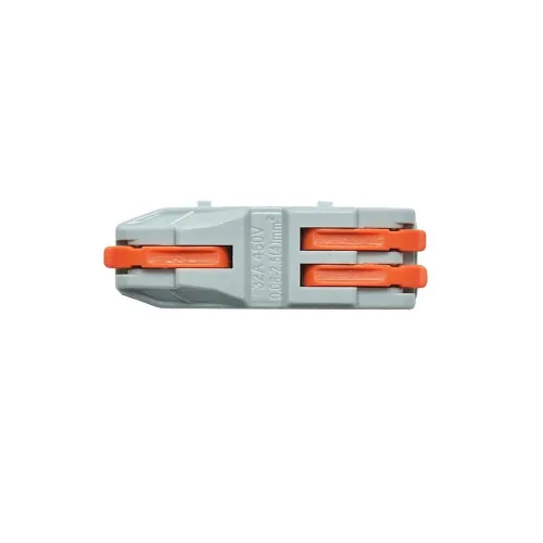 Conector rapid cablu 32A 450V, 3 poli 0.08-4mm Leader